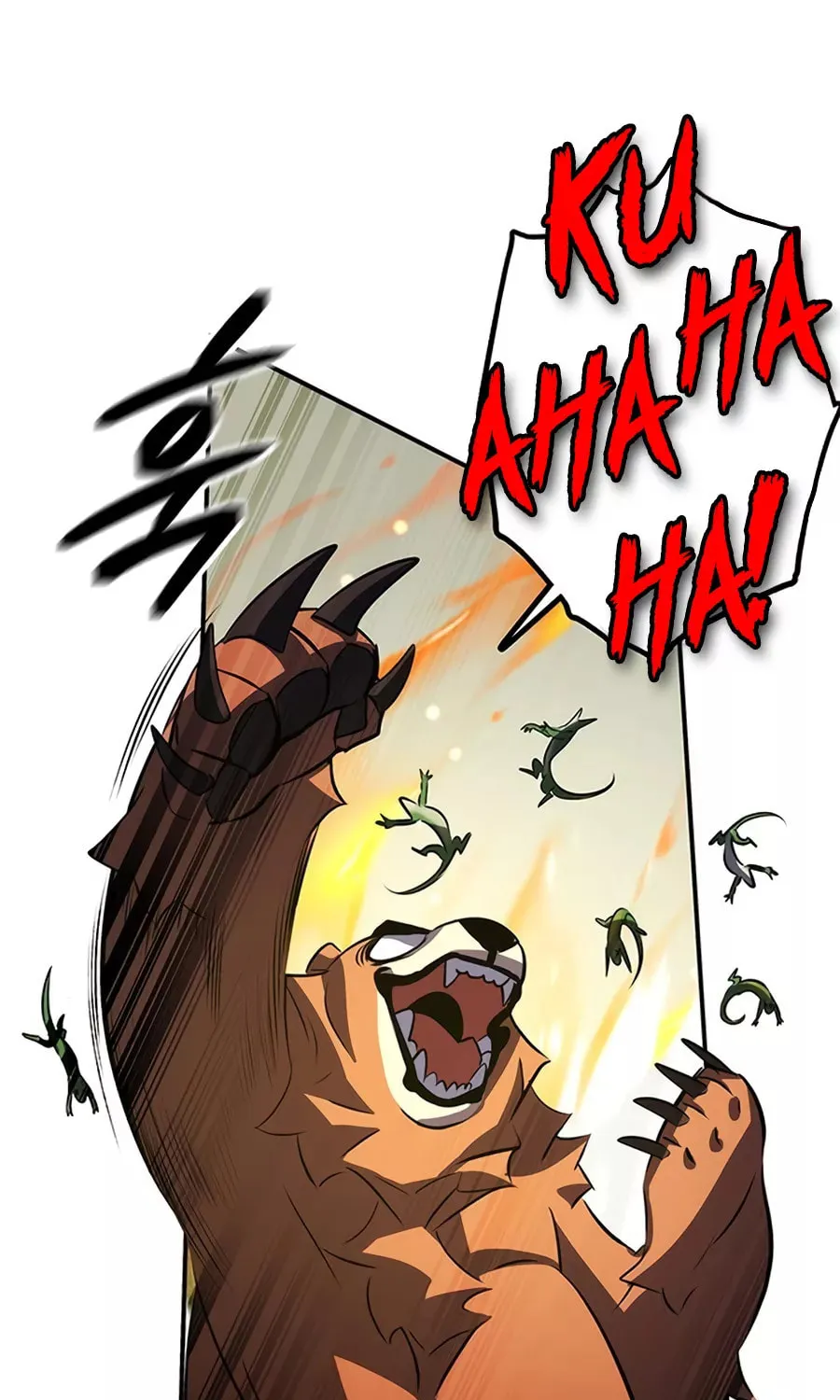 Yakppari Sinseonham Chapter 28 page 47 - 
