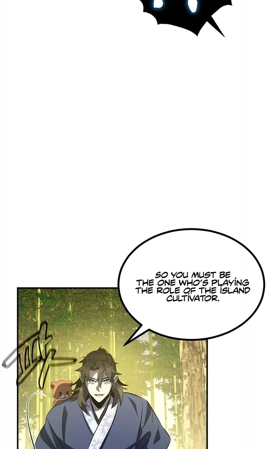 Yakppari Sinseonham Chapter 28 page 59 - 