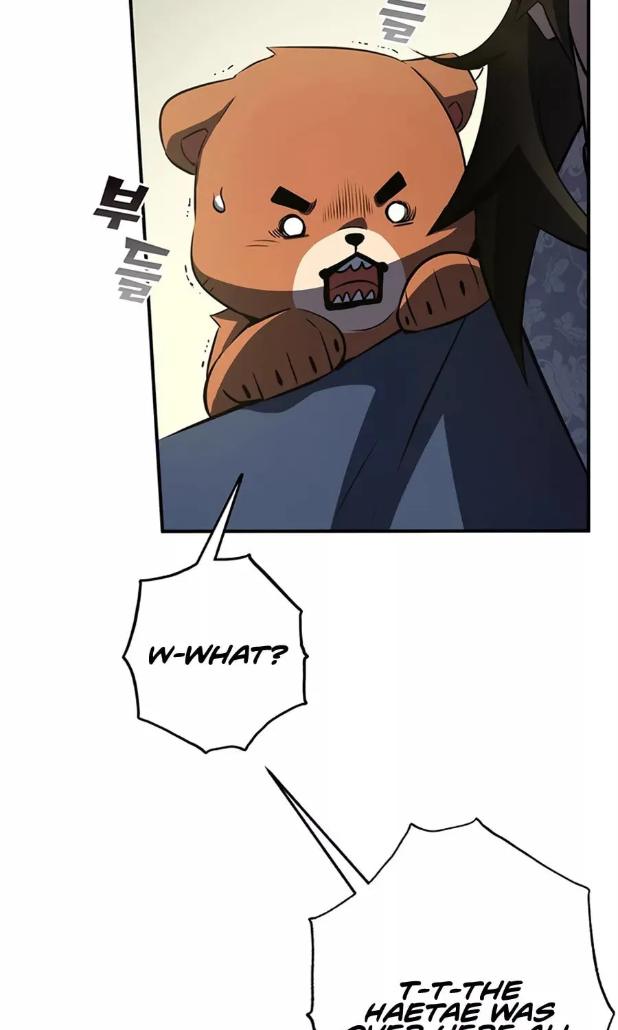 Yakppari Sinseonham Chapter 28 page 61 - 