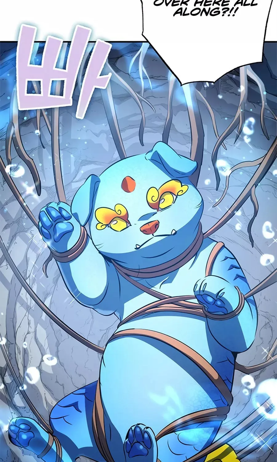 Yakppari Sinseonham Chapter 28 page 62 - 