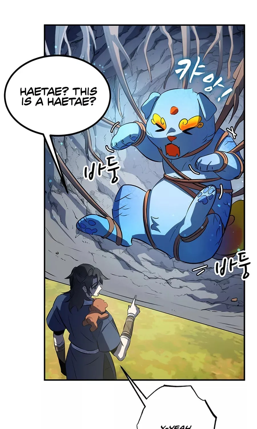 Yakppari Sinseonham Chapter 28 page 64 - 
