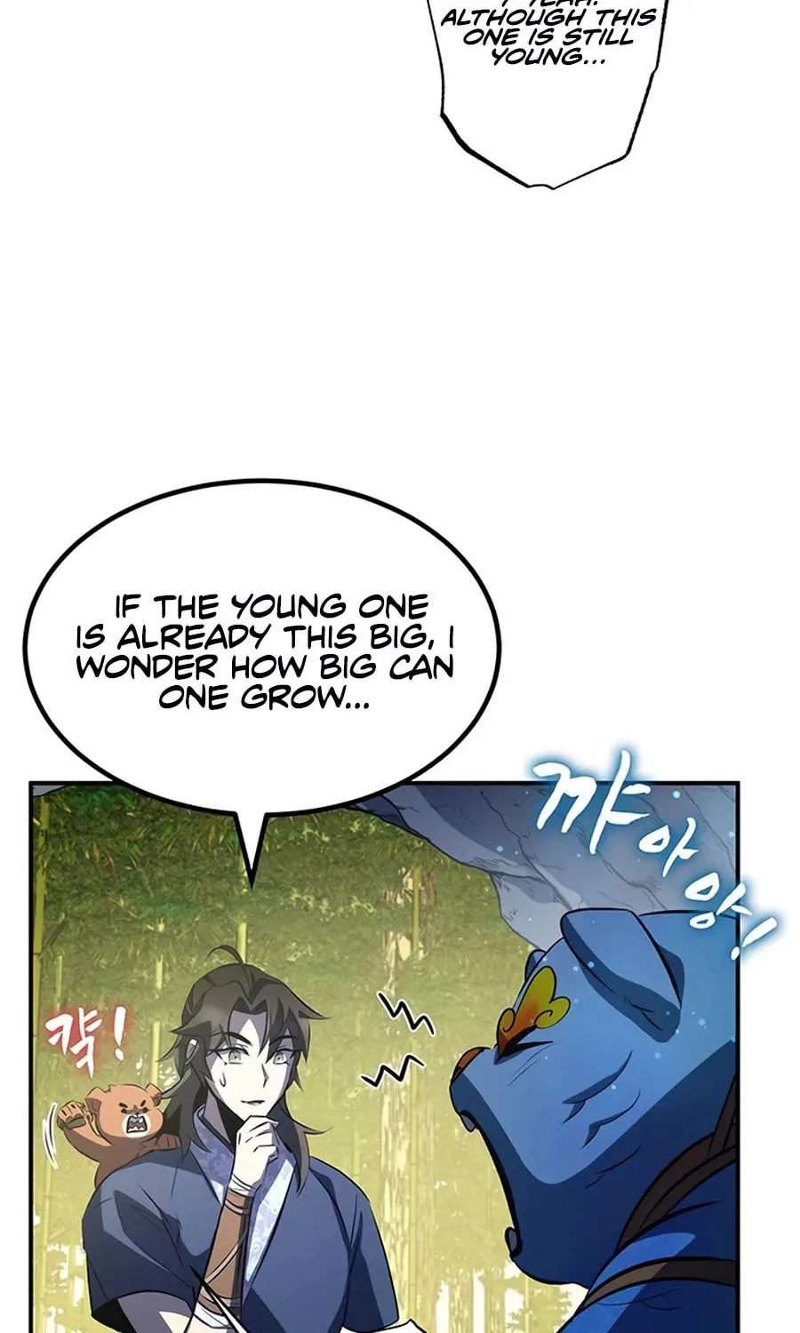Yakppari Sinseonham Chapter 28 page 65 - 