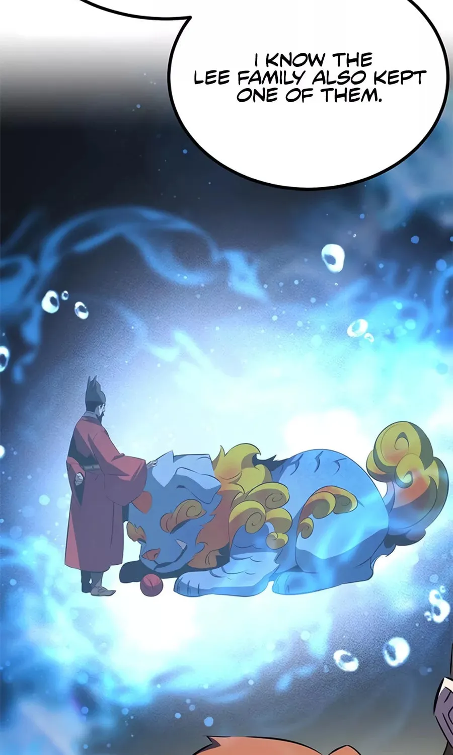 Yakppari Sinseonham Chapter 28 page 67 - 