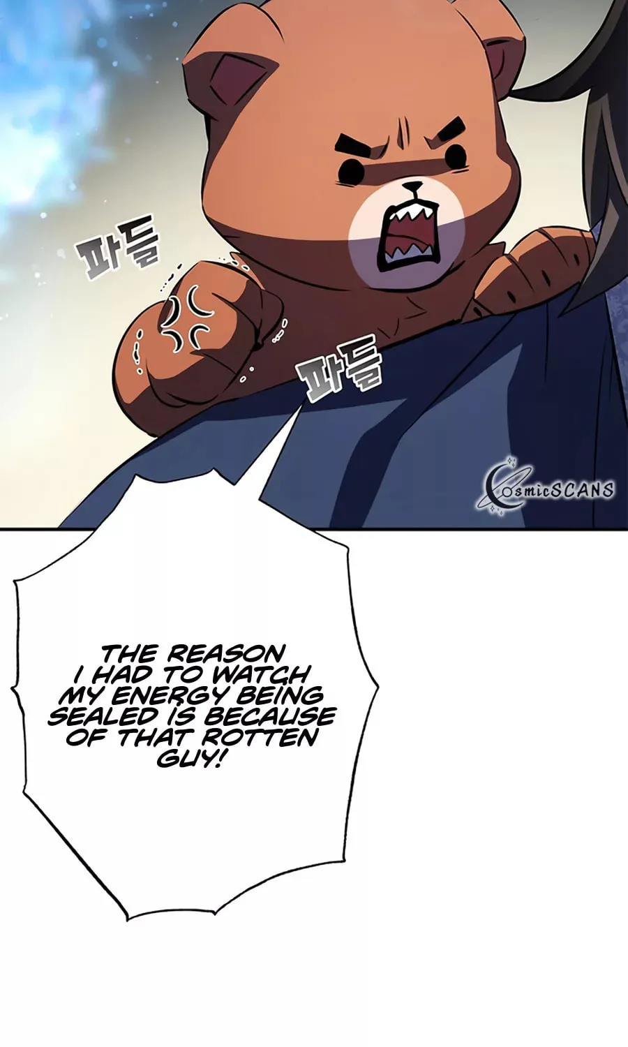 Yakppari Sinseonham Chapter 28 page 68 - 