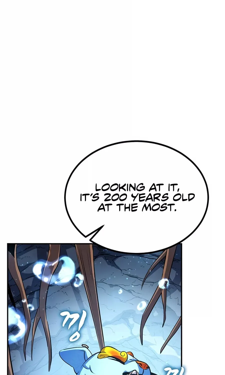 Yakppari Sinseonham Chapter 28 page 69 - 