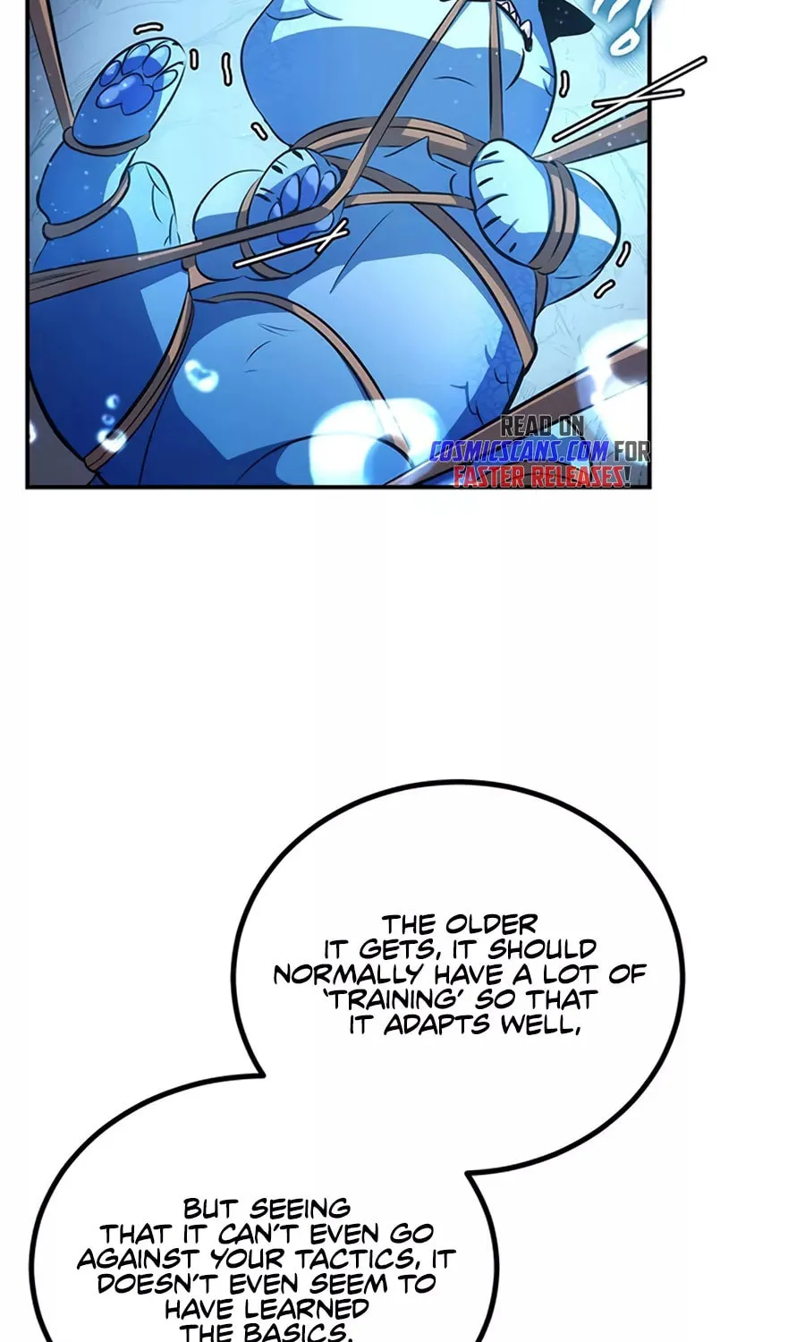 Yakppari Sinseonham Chapter 28 page 70 - 