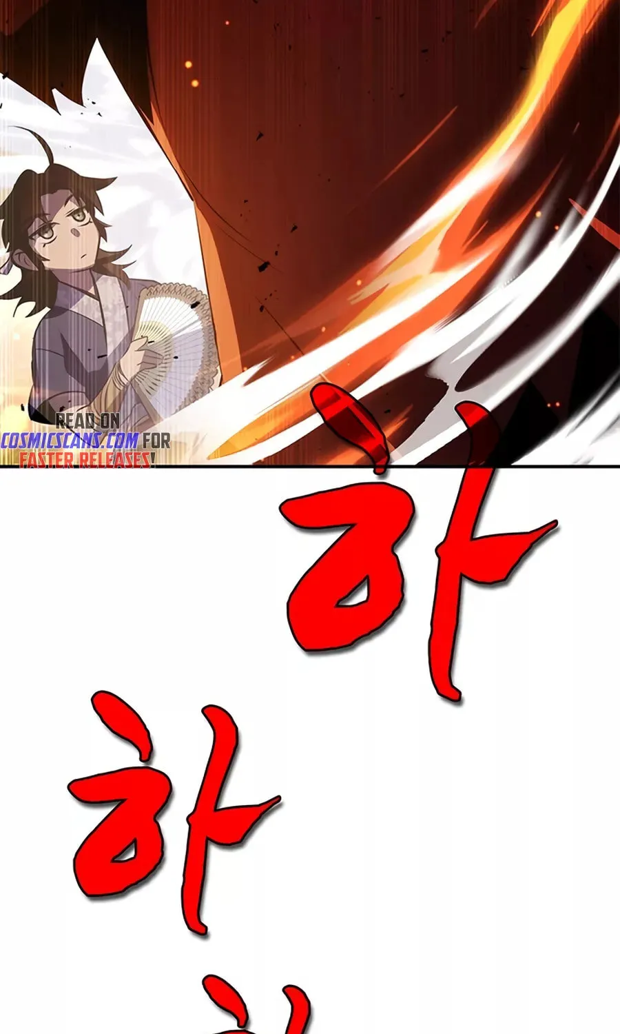 Yakppari Sinseonham Chapter 28 page 8 - 