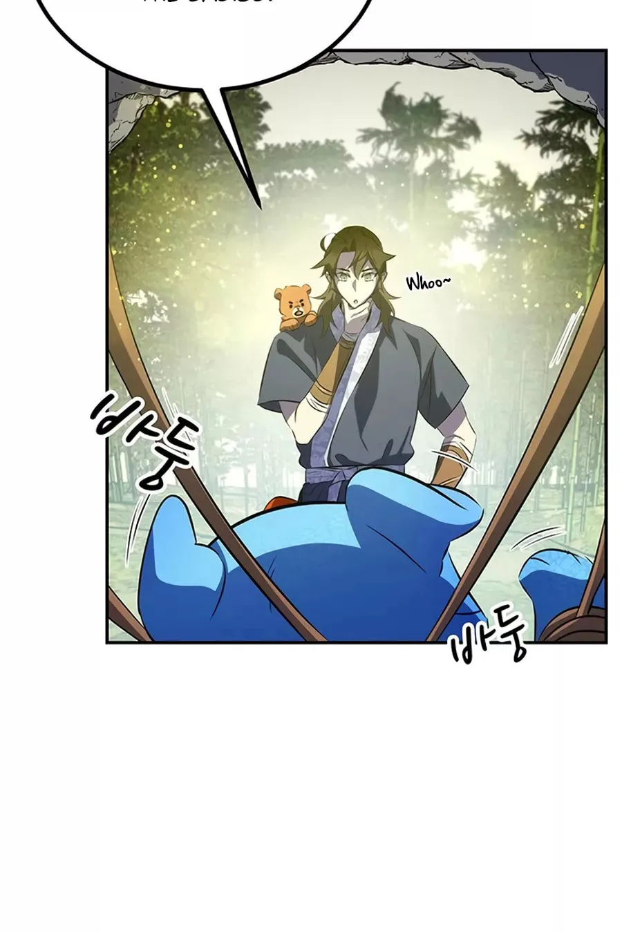 Yakppari Sinseonham Chapter 28 page 71 - 