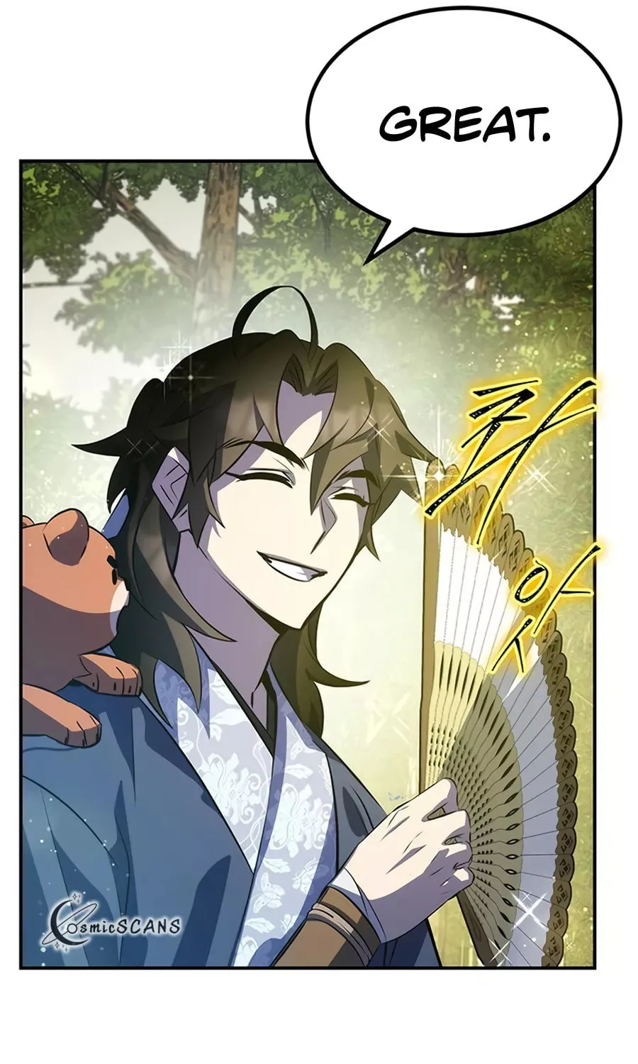Yakppari Sinseonham Chapter 28 page 72 - 
