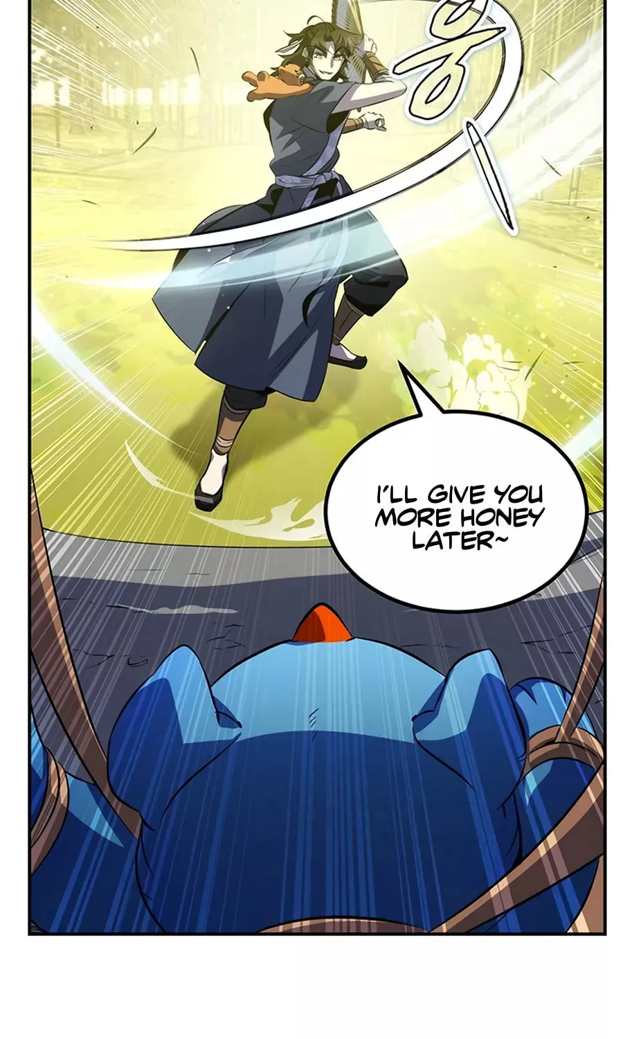 Yakppari Sinseonham Chapter 28 page 75 - 