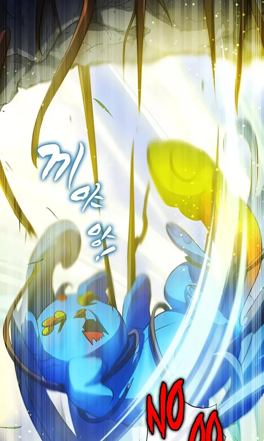 Yakppari Sinseonham Chapter 28 page 77 - 