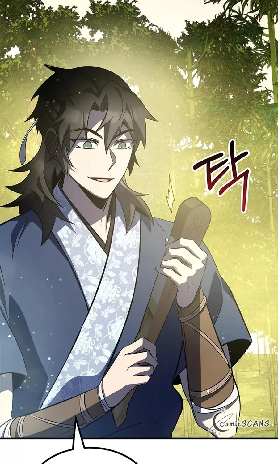 Yakppari Sinseonham Chapter 28 page 87 - 