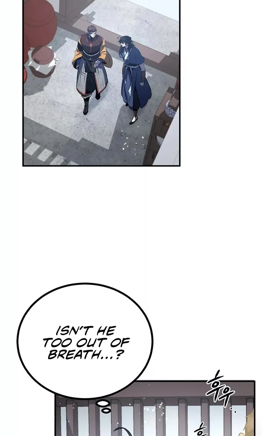 Yakppari Sinseonham Chapter 28 page 93 - 