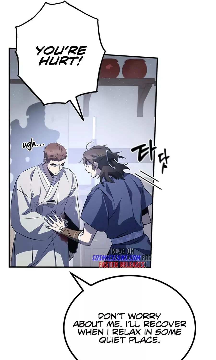Yakppari Sinseonham Chapter 28 page 98 - 