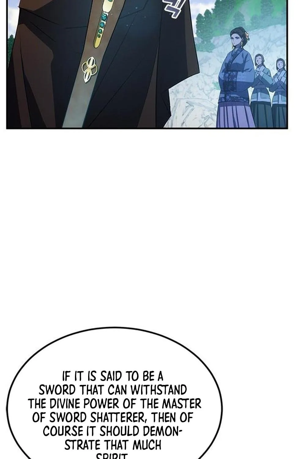 Yakppari Sinseonham Chapter 29 page 101 - 