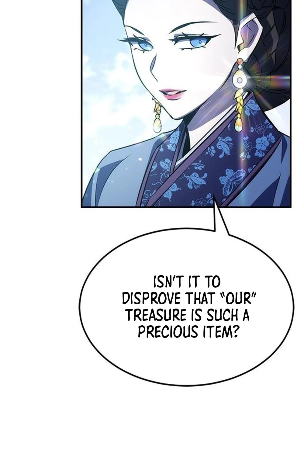 Yakppari Sinseonham Chapter 29 page 103 - 