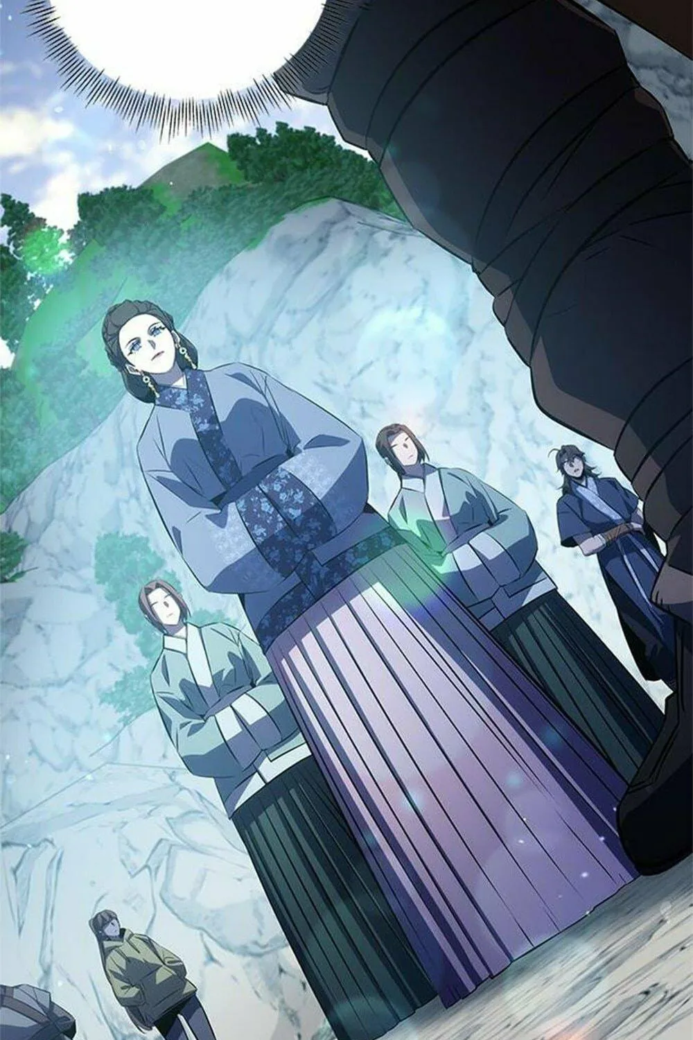 Yakppari Sinseonham Chapter 29 page 107 - 