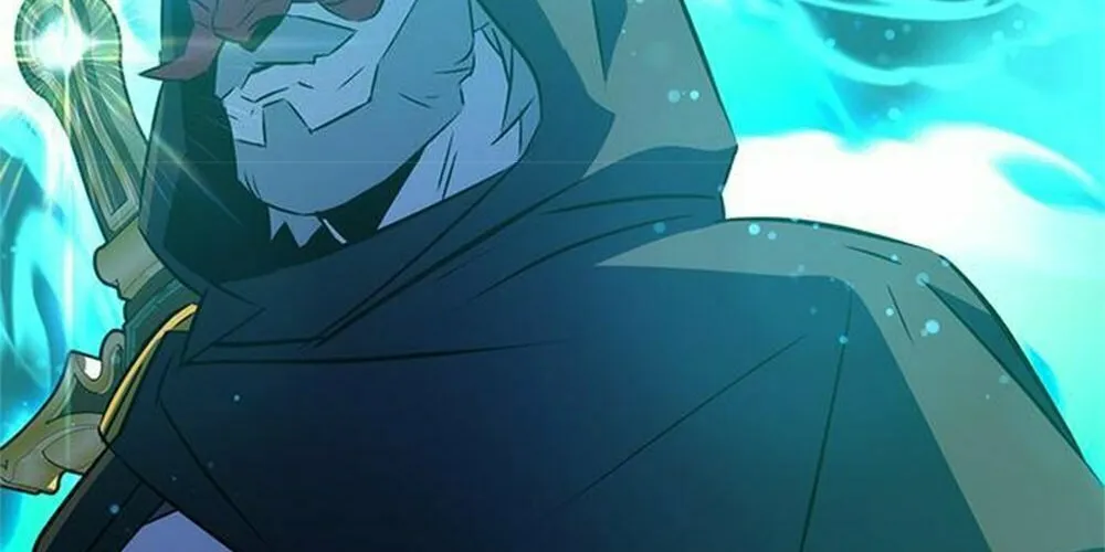 Yakppari Sinseonham Chapter 29 page 112 - 