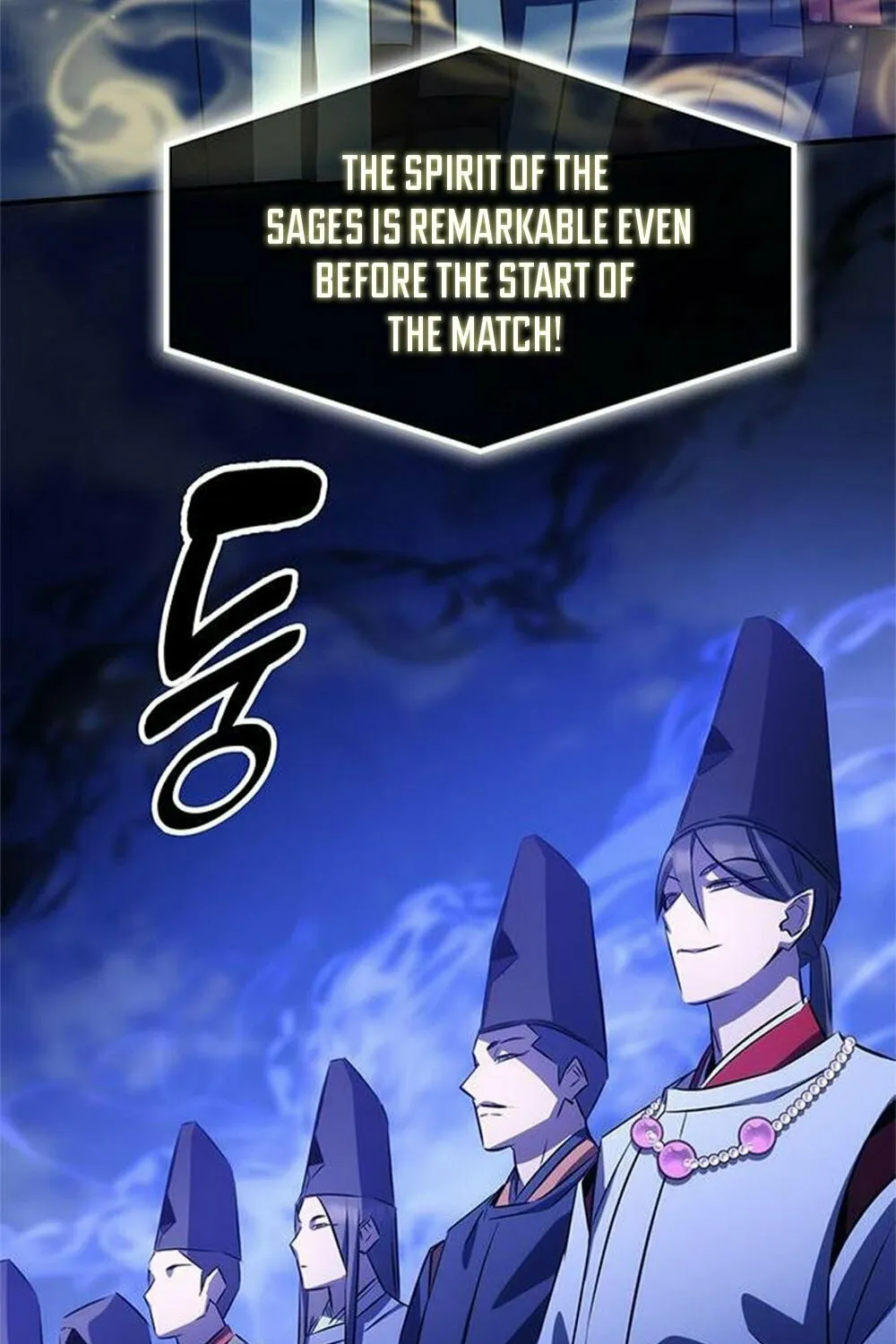 Yakppari Sinseonham Chapter 29 page 15 - 