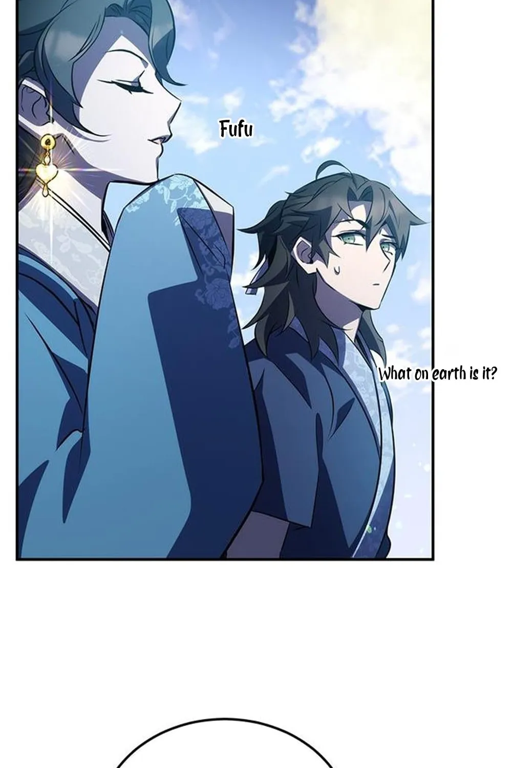 Yakppari Sinseonham Chapter 29 page 145 - 