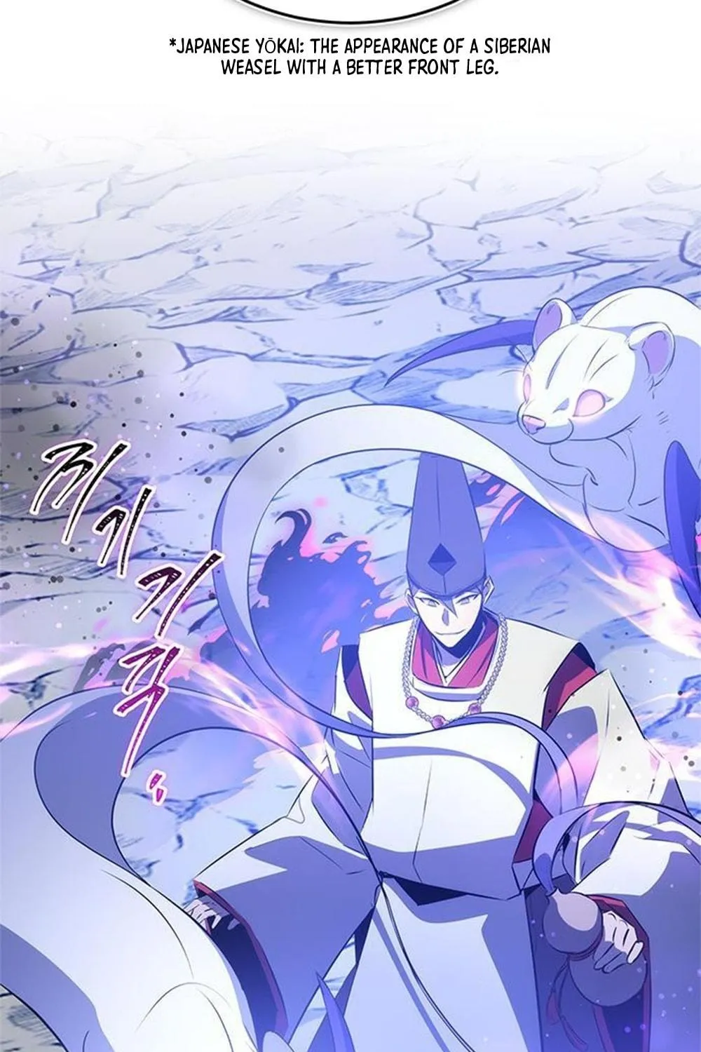 Yakppari Sinseonham Chapter 29 page 149 - 
