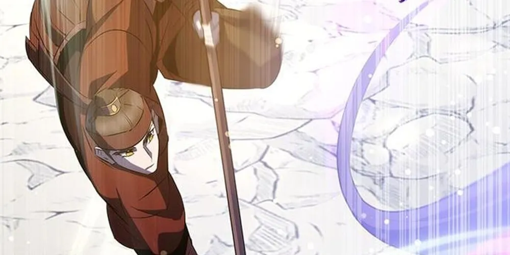 Yakppari Sinseonham Chapter 29 page 166 - 
