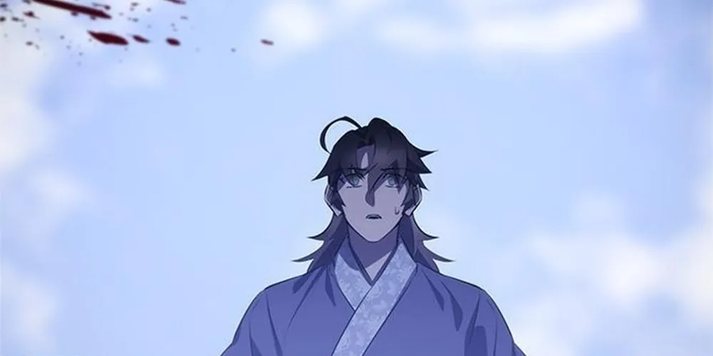 Yakppari Sinseonham Chapter 29 page 184 - 