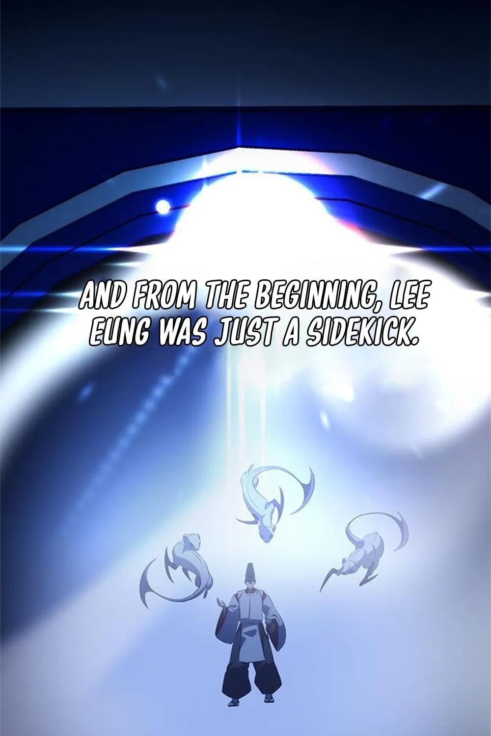 Yakppari Sinseonham Chapter 29 page 207 - 