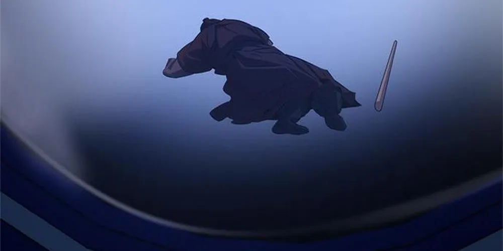 Yakppari Sinseonham Chapter 29 page 208 - 