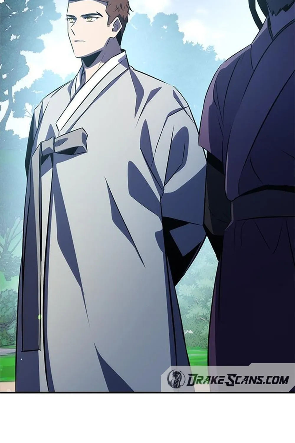 Yakppari Sinseonham Chapter 29 page 25 - 