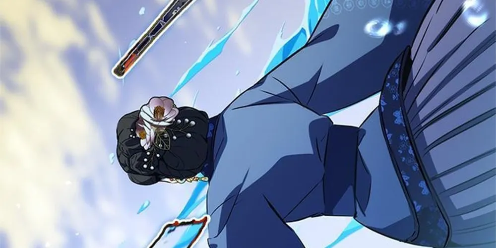 Yakppari Sinseonham Chapter 29 page 46 - 