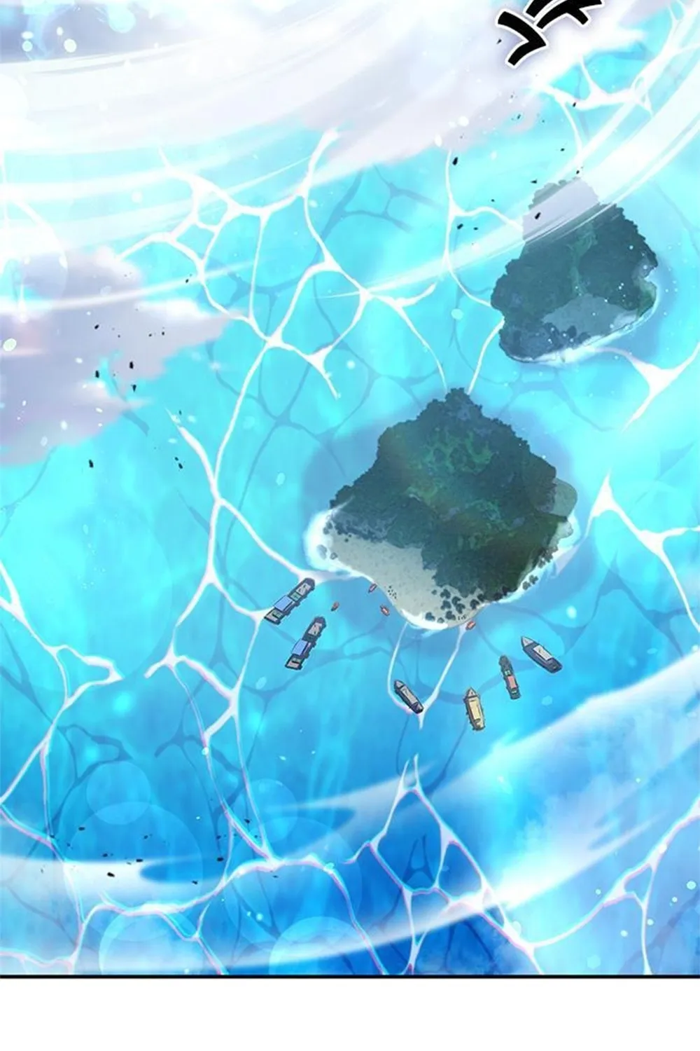 Yakppari Sinseonham Chapter 29 page 7 - 
