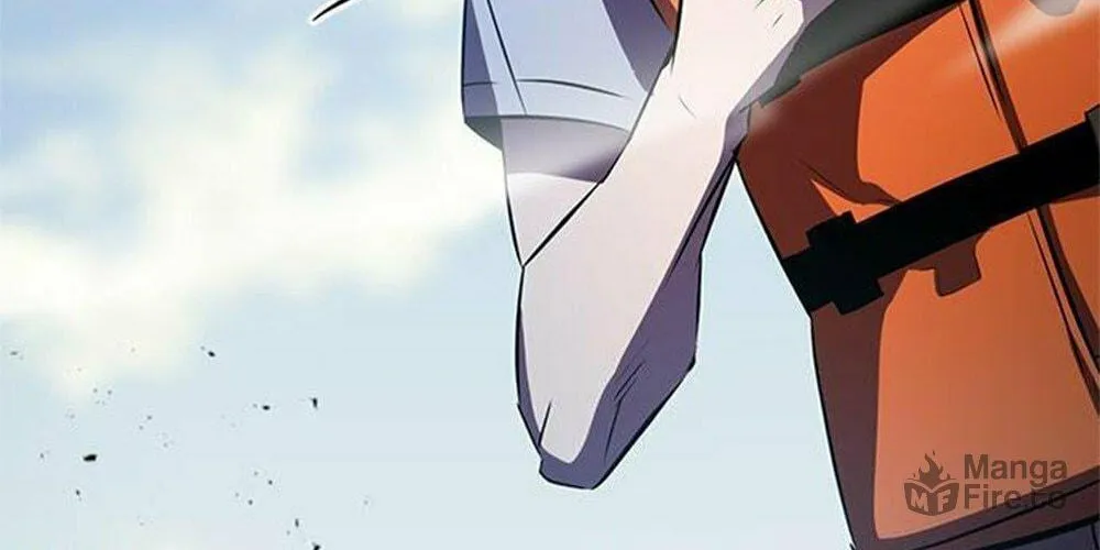Yakppari Sinseonham Chapter 29 page 10 - 