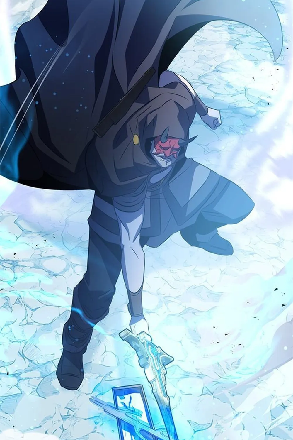 Yakppari Sinseonham Chapter 29 page 93 - 