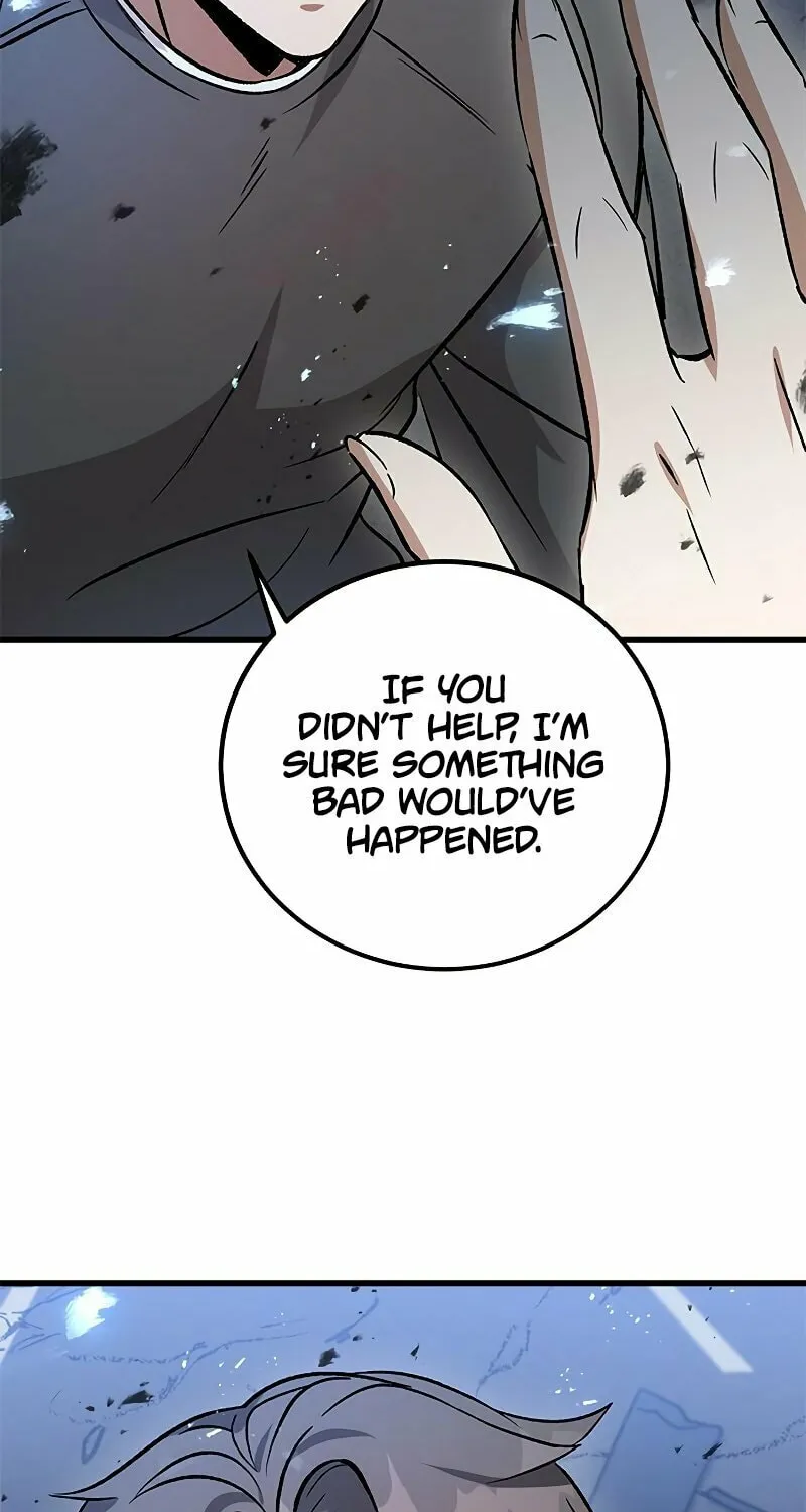 Yakppari Sinseonham Chapter 3 page 18 - 