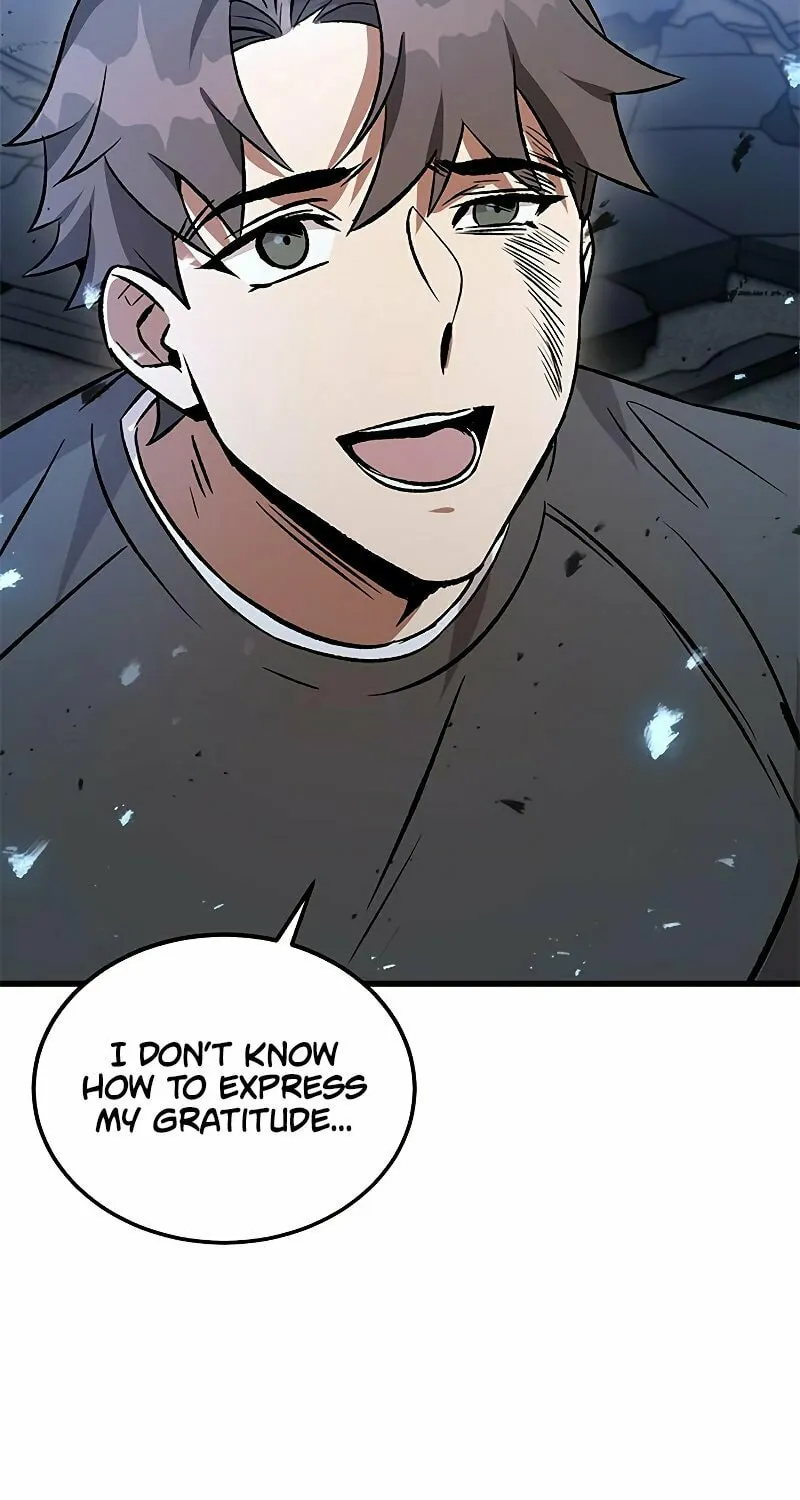 Yakppari Sinseonham Chapter 3 page 19 - 