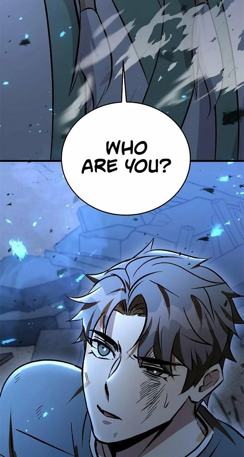 Yakppari Sinseonham Chapter 3 page 3 - 