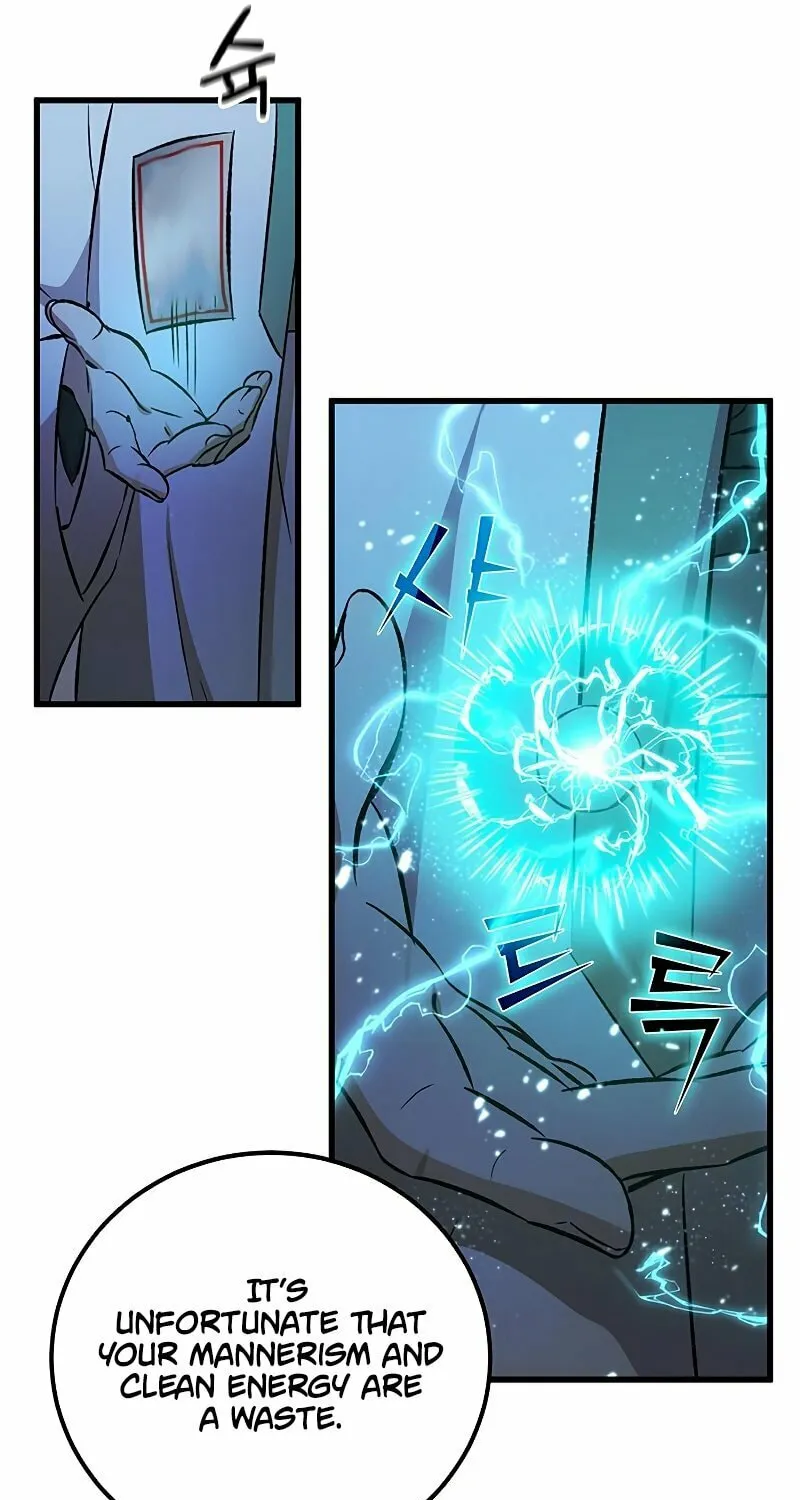 Yakppari Sinseonham Chapter 3 page 21 - 