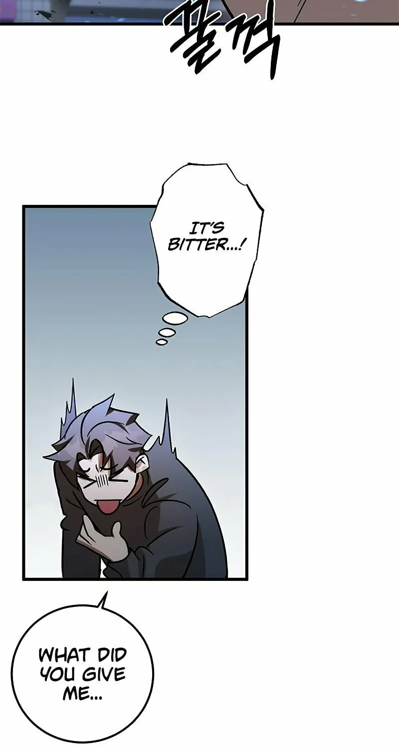 Yakppari Sinseonham Chapter 3 page 24 - 
