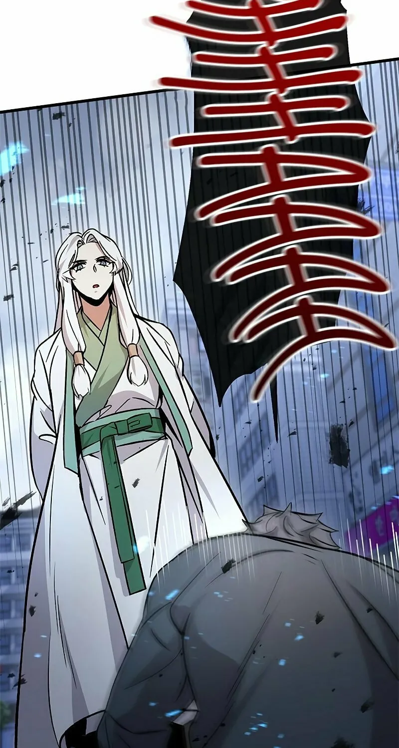 Yakppari Sinseonham Chapter 3 page 26 - 