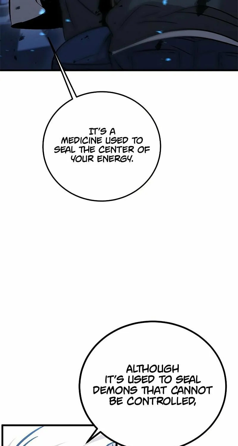 Yakppari Sinseonham Chapter 3 page 27 - 