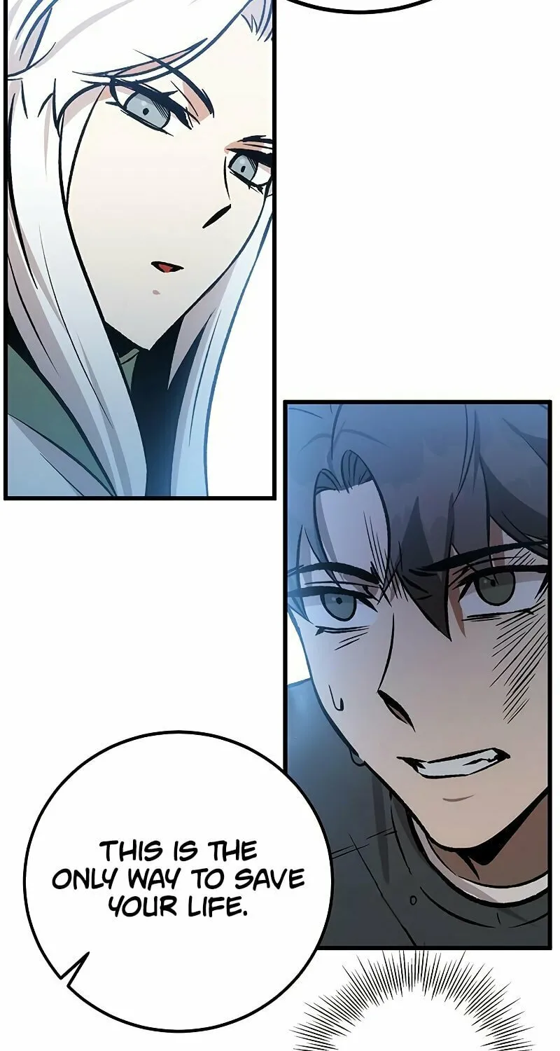 Yakppari Sinseonham Chapter 3 page 28 - 