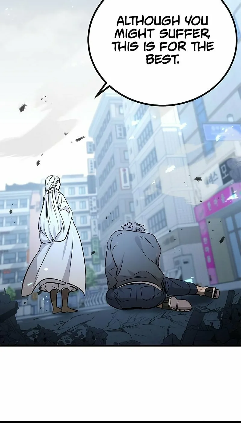Yakppari Sinseonham Chapter 3 page 30 - 