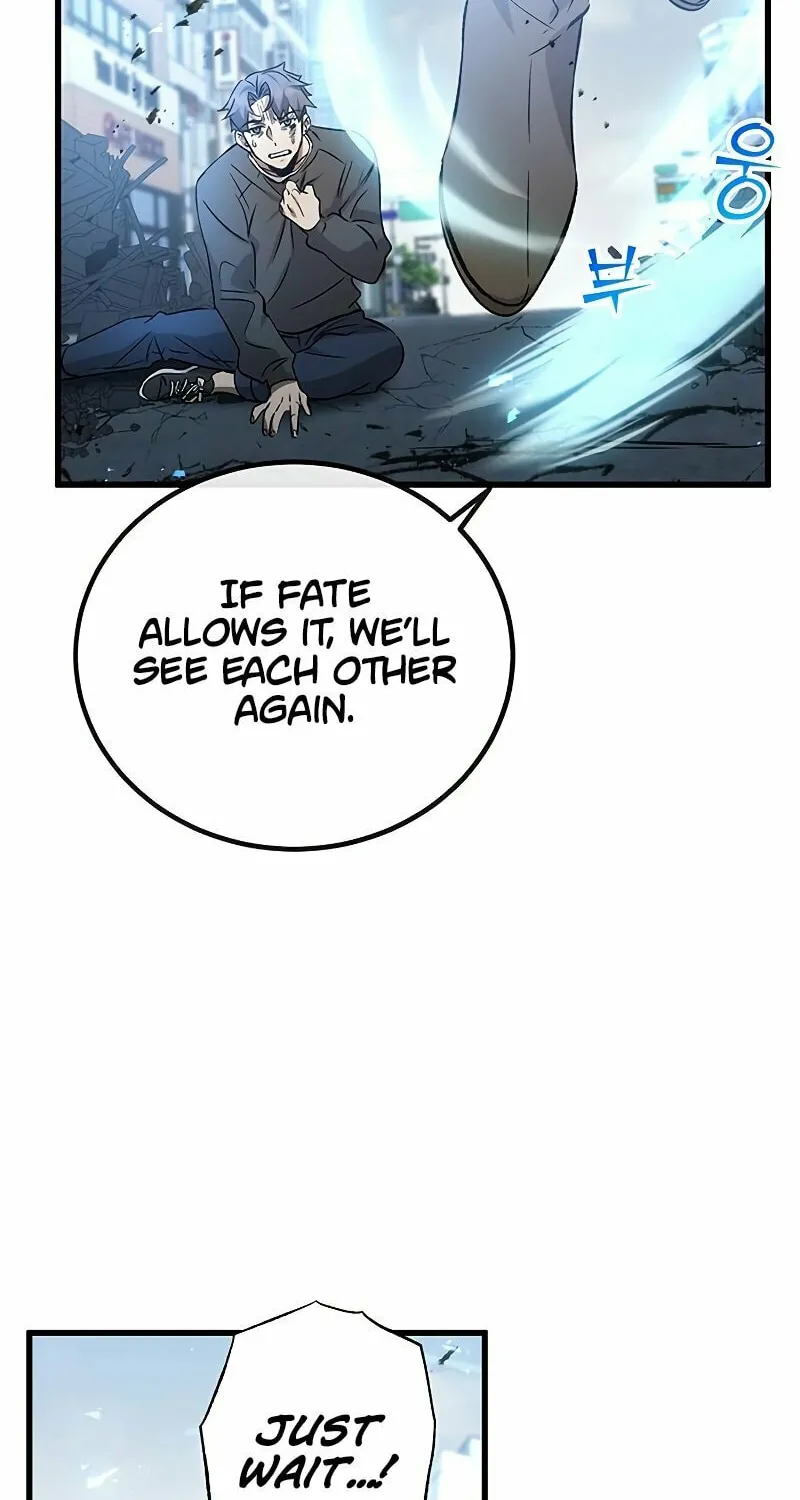Yakppari Sinseonham Chapter 3 page 32 - 