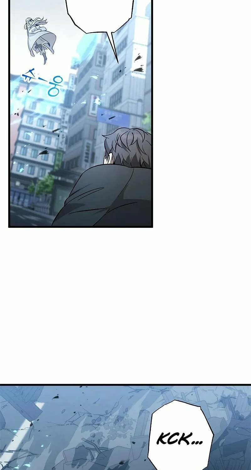Yakppari Sinseonham Chapter 3 page 33 - 