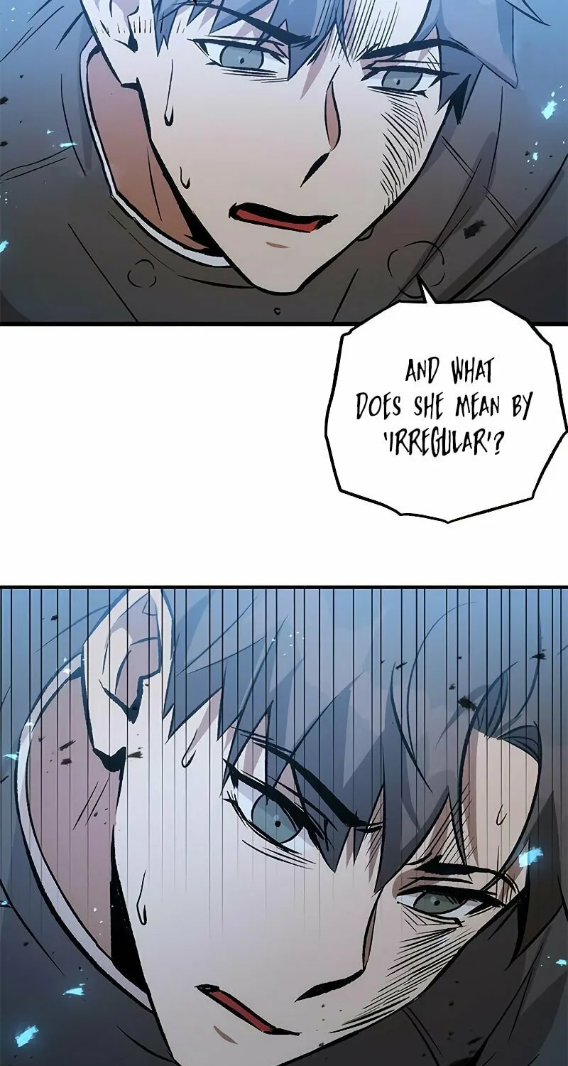 Yakppari Sinseonham Chapter 3 page 35 - 