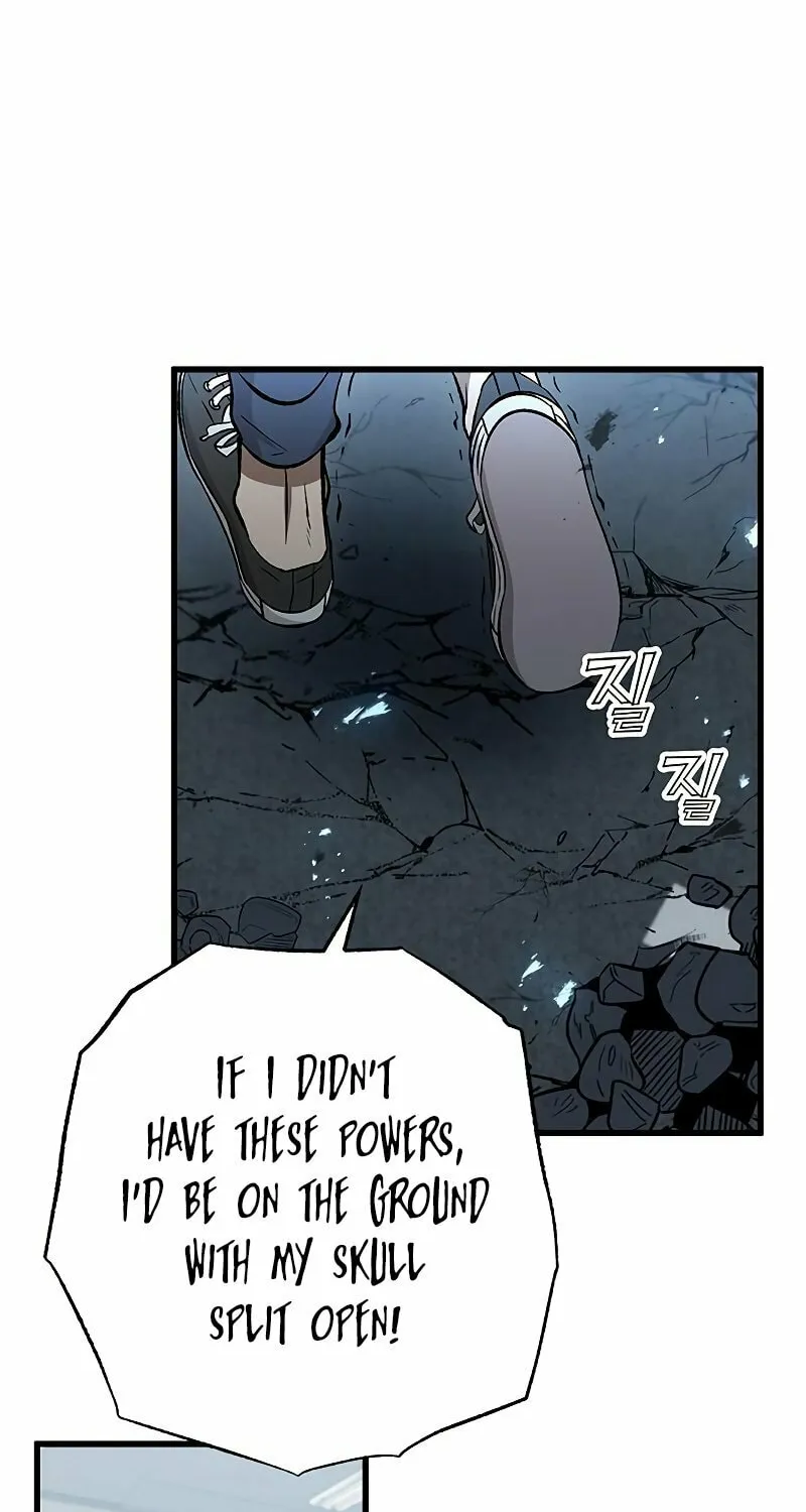 Yakppari Sinseonham Chapter 3 page 38 - 