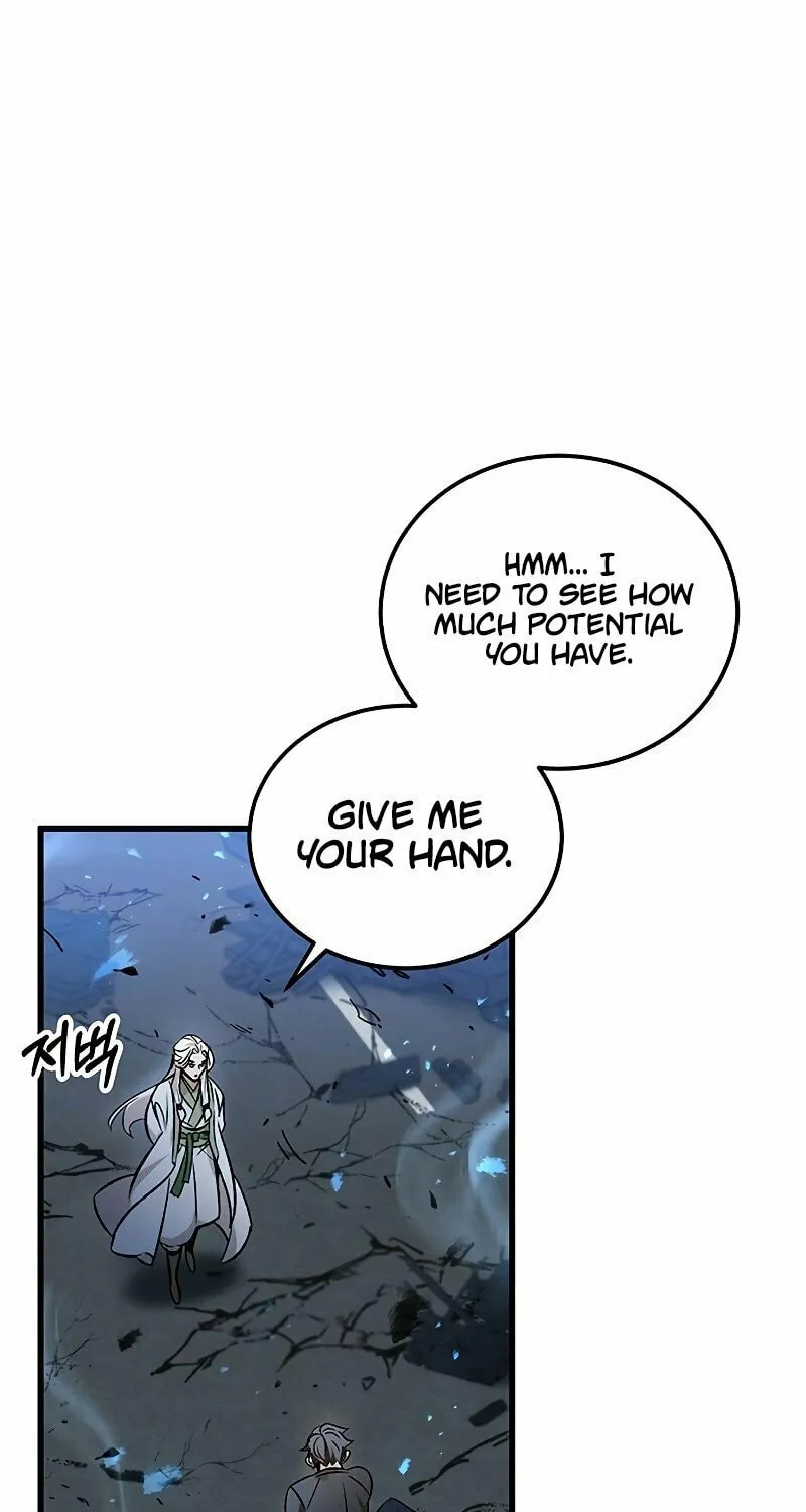 Yakppari Sinseonham Chapter 3 page 5 - 