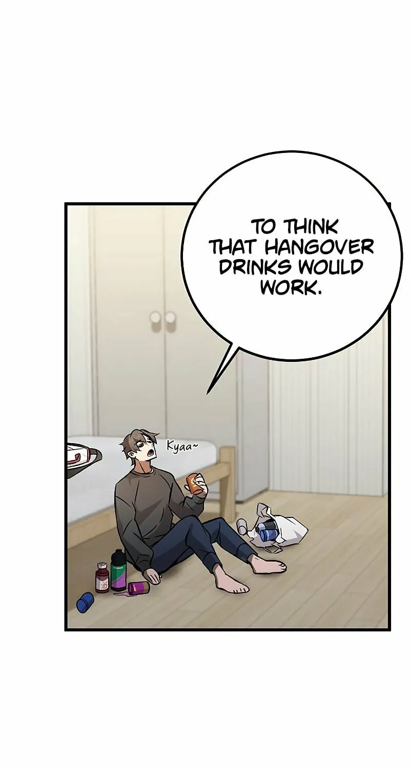 Yakppari Sinseonham Chapter 3 page 47 - 
