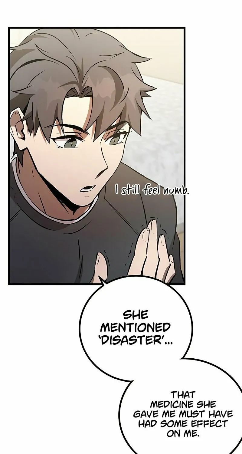 Yakppari Sinseonham Chapter 3 page 48 - 